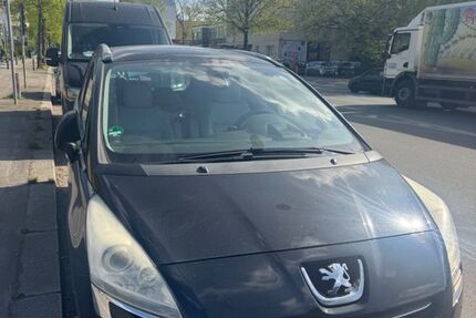 Peugeot 5008 160.000 km 2.900 &euro; Berlin 12347