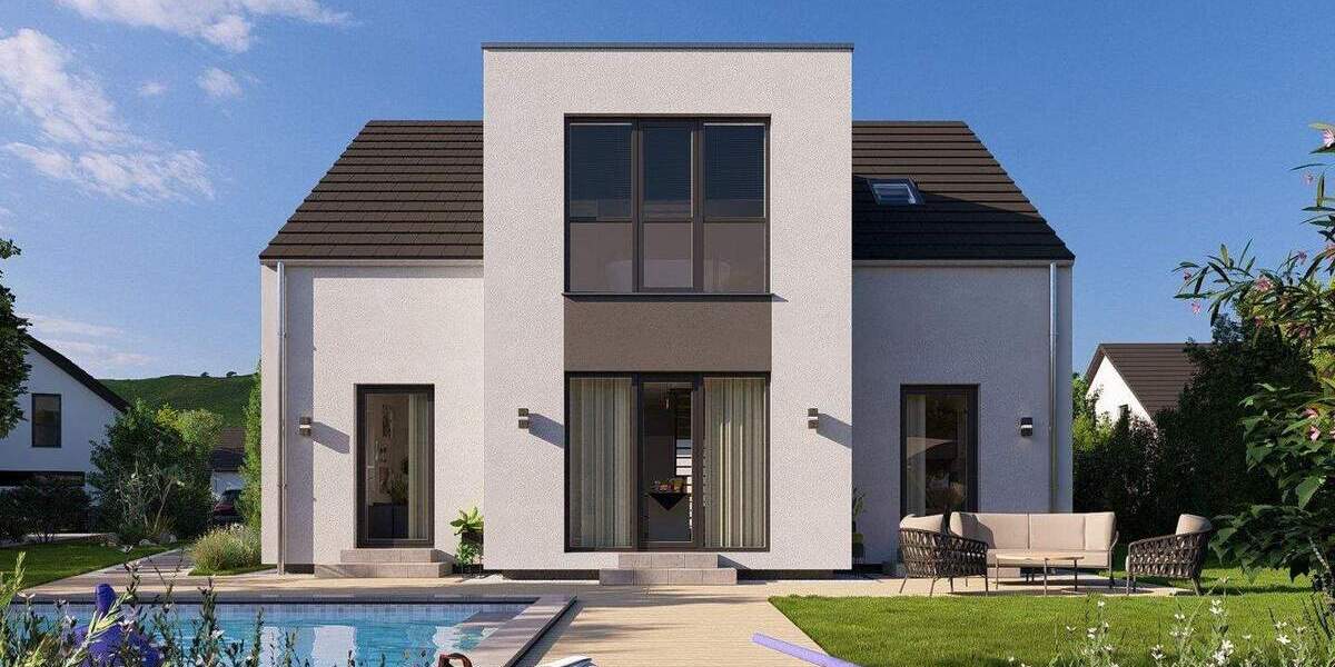 Einfamilienhaus Schöneiche bei Berlin - 5 Zimmer, 193 m&sup2;, 322.199&euro; | Angebot:24648324