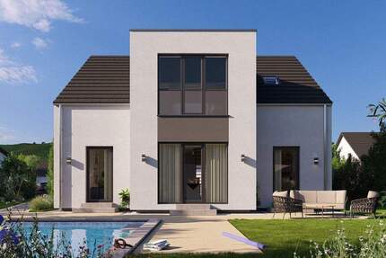 Haus Schöneiche bei Berlin - 5 Zimmer, 193 m&sup2;, 322.199&euro; | Angebot:24648324