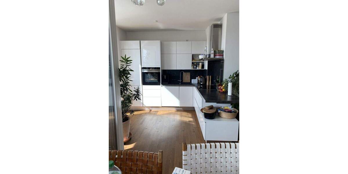 Etagenwohnung Berlin Weißensee - 4 Zimmer, 105 m&sup2;, 775.000&euro; | Angebot:25724209