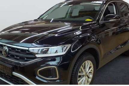 VW T-Roc 11.633 km 22.222 € Berlin 12105