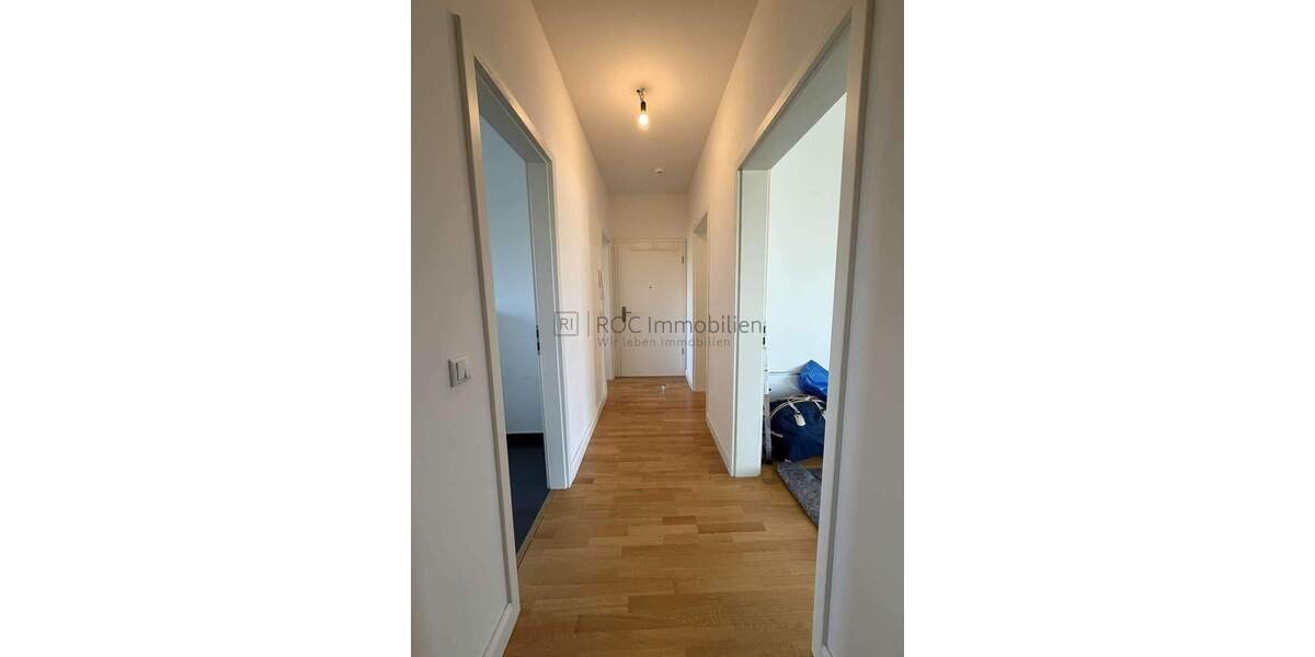 Etagenwohnung Berlin Lichtenrade - 3 Zimmer, 84 m&sup2;, 1.455&euro; | Angebot:24838676