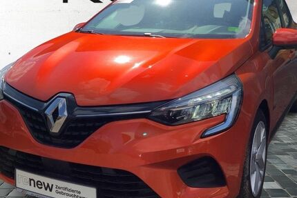 Renault Clio 41.393 km 15.399 &euro; Teltow 14513