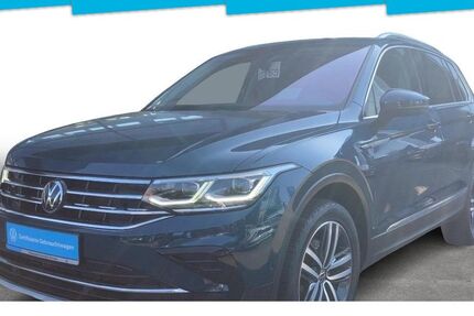 VW Tiguan 50.810 km 32.222 &euro; Potsdam 14480