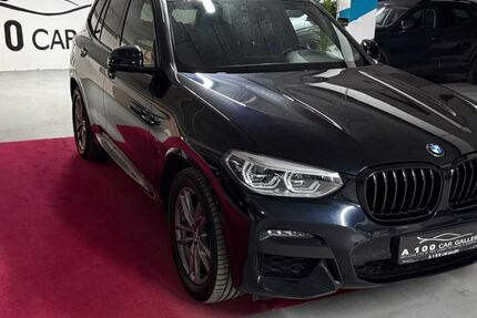 BMW X3 122.000 km 31.899 &euro; Berlin 12099
