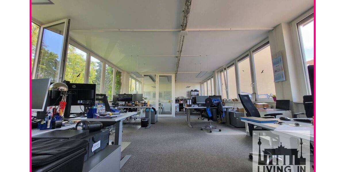 Gewerbeobjekt Berlin Reinickendorf - 1.499&euro; | Angebot:25698978