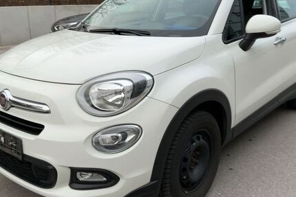 Fiat 500X 112.216 km 5.200 &euro; Panketal 16341