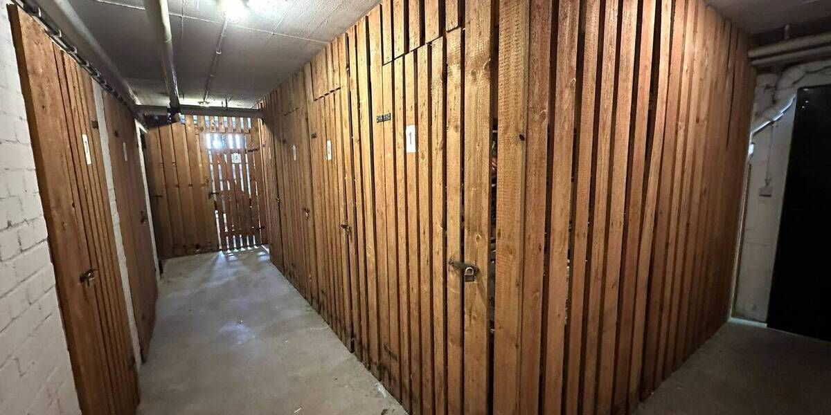 Etagenwohnung Berlin Lichterfelde - 2 Zimmer, 62 m&sup2;, 320.000&euro; | Angebot:26570344