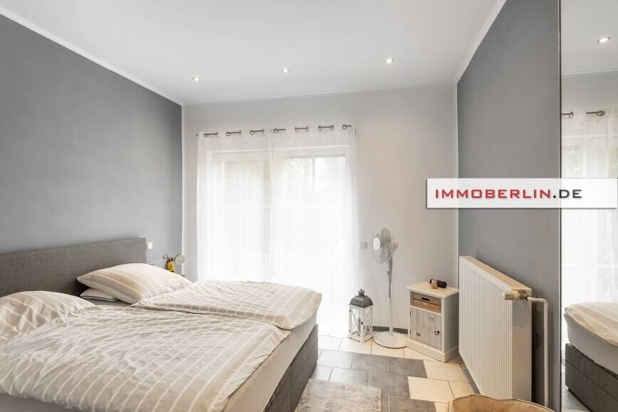 Etagenwohnung Stahnsdorf Schenkenhorst - 2 Zimmer, 74 m&sup2;, 279.000&euro; | Angebot:26358445