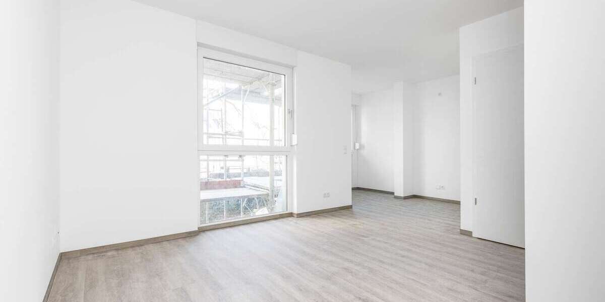 Etagenwohnung Berlin Tempelhof-Schöneberg - 1 Zimmer, 40 m&sup2;, 900&euro; | Angebot:27071144