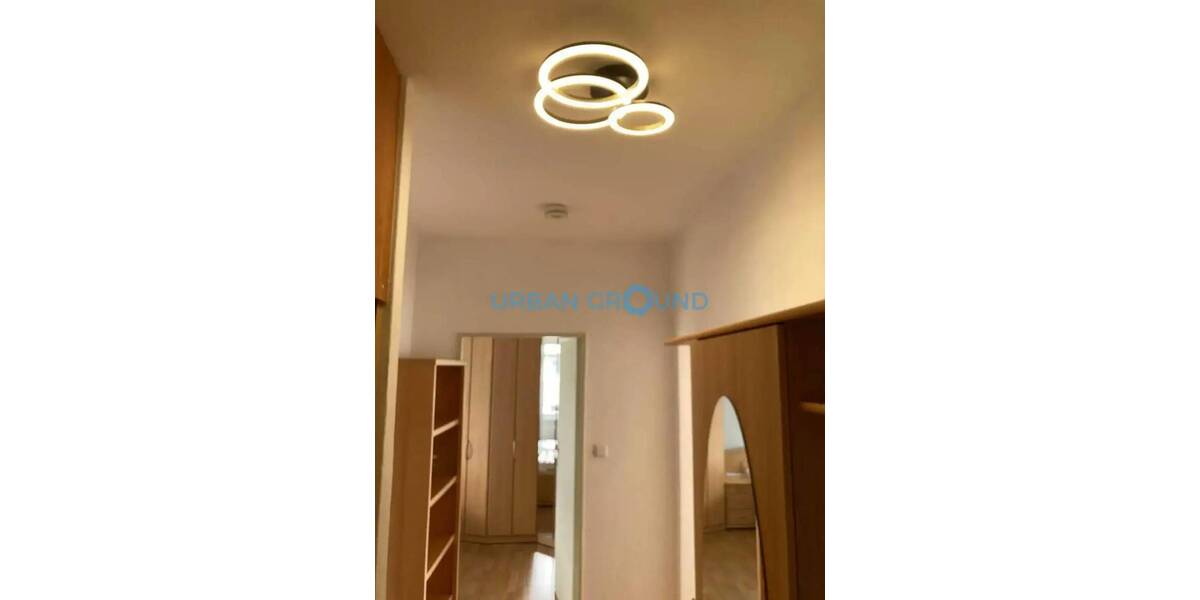 Etagenwohnung Berlin Lankwitz - 2 Zimmer, 57 m&sup2;, 1.150&euro; | Angebot:25957515