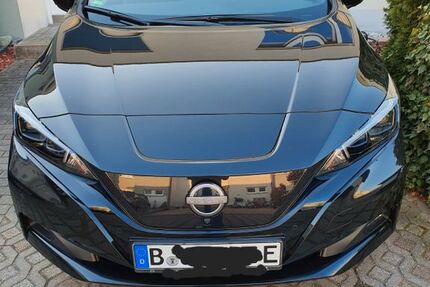Nissan Leaf 18.378 km 18.400 € Berlin 13059