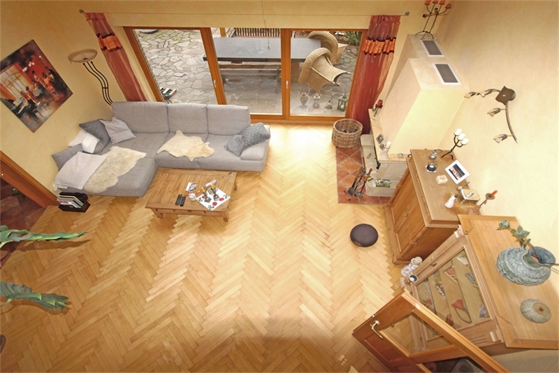 Großzügiges Einfamilienhaus auf 1.840 m² Grundstück mit Teilungspotenzial in Berlin-Blankenburg - Einfamilienhaus Berlin Blankenburg | Angebot:26844854