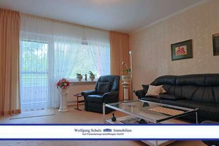 Wohnung Berlin / Lichtenrade Lichtenrade - 3 Zimmer, 86 m&sup2;, 330.000&euro; | Angebot:27706475