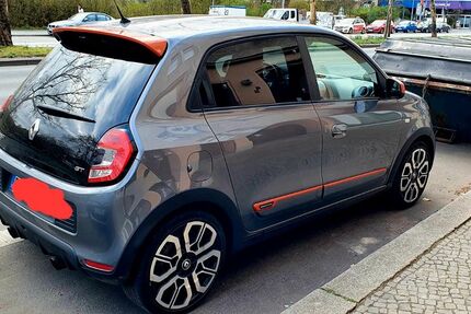 Renault Twingo 93.000 km 8.900 &euro; Berlin 12165