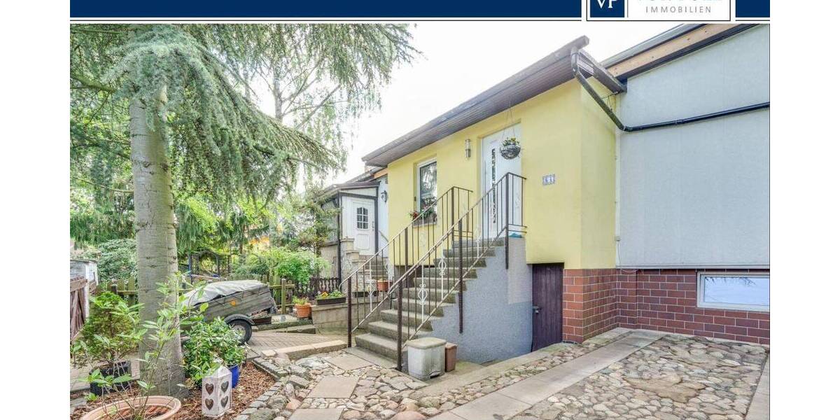 Doppelhaushälfte Berlin Mahlsdorf Mahlsdorf - 3 Zimmer, 101 m&sup2;, 599.000&euro; | Angebot:26658667