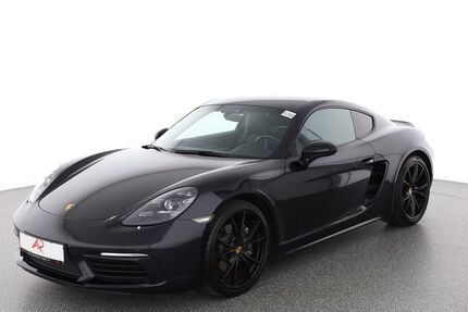 Porsche Cayman 65.449 km 55.680 € Berlin 12103
