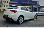 Alfa Romeo Giulietta 1.4 TB Turismo Aut.*BT*SHZ*Leder*Xenon 200.000 km 4.999 &euro; Berlin 13187
