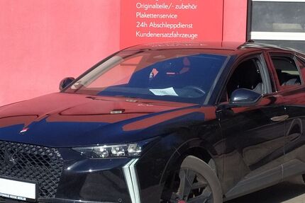 DS Automobiles DS4 7.200 km 19.999 &euro; Berlin 10317