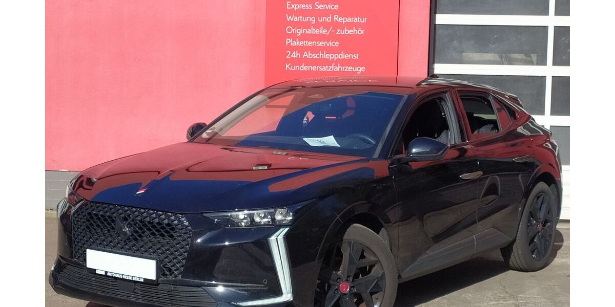 DS Automobiles DS4 7.200 km 21.000 € Berlin 10317