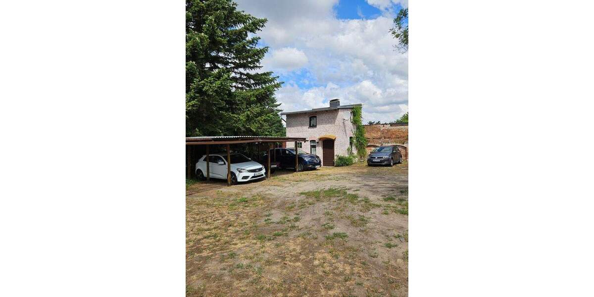 Mehrfamilienhaus, Wohnhaus Zeuthen - 1 Zimmer, 309 m&sup2;, 890.000&euro; | Angebot:25710021