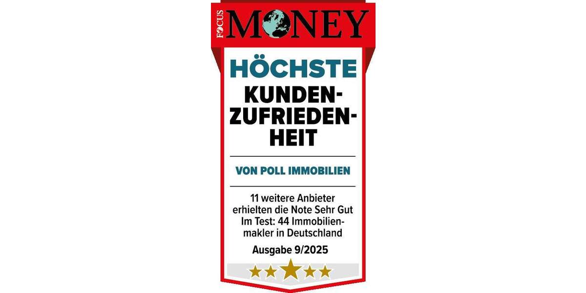 Etagenwohnung Berlin Nikolassee - 5 Zimmer, 145 m&sup2;, 685.000&euro; | Angebot:23990645