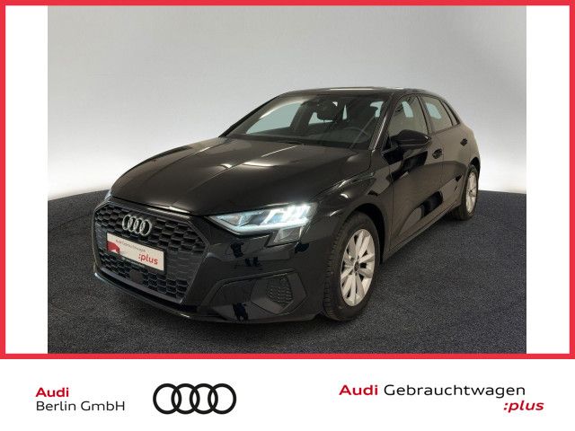 Audi A3 38.160 km 24.900 &euro; Berlin 12489