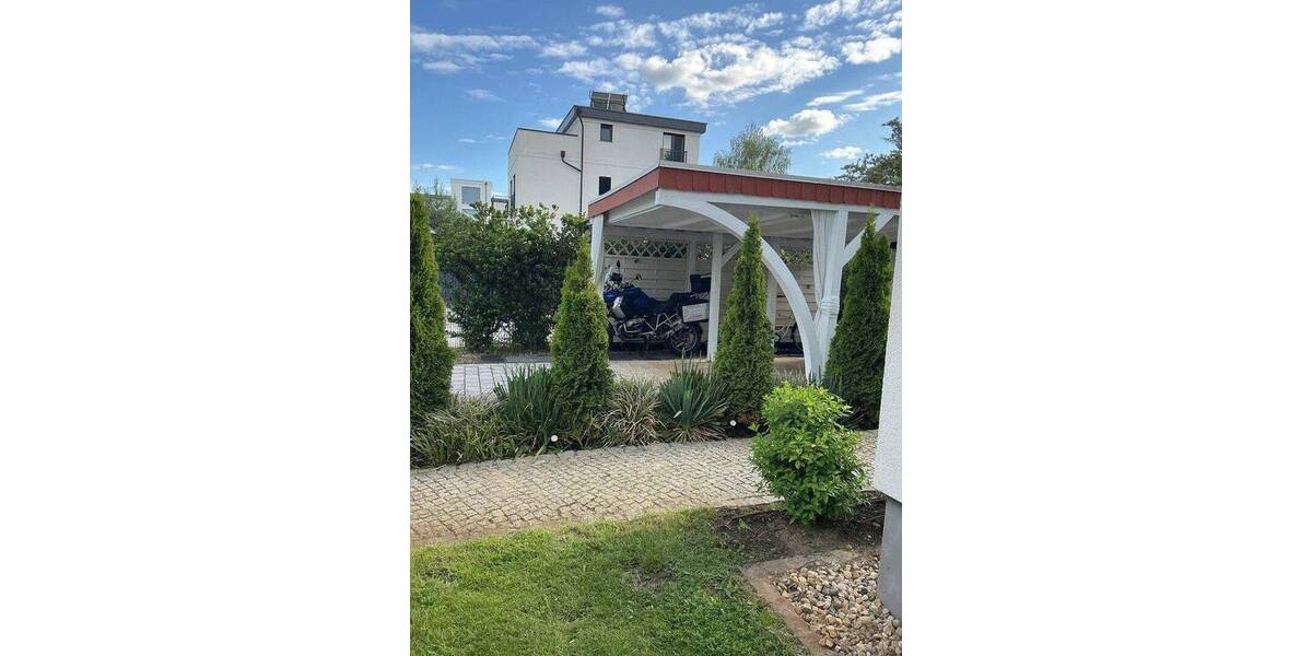 Einfamilienhaus Potsdam Groß Glienicke - 4 Zimmer, 130 m&sup2;, 2.300&euro; | Angebot:26920215