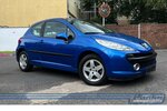 Peugeot 207 Urban Move*Klima*AHK*2-Hand*Radio* 83.854 km 1.980 € Berlin 13187