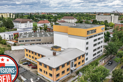 Gewerbeobjekt Berlin Spandau - 31.200&euro; | Angebot:27183075