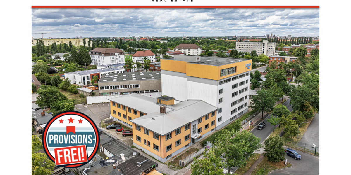 Gewerbeobjekt Berlin Spandau - 31.200&euro; | Angebot:27183075