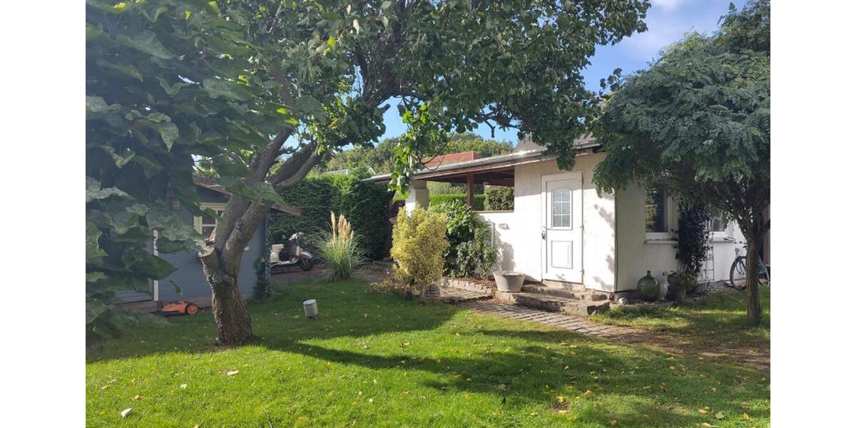 Bungalow Berlin Pankow - 5 Zimmer, 121 m&sup2;, 595.000&euro; | Angebot:25830580