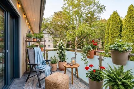 Wohnung Berlin Reinickendorf - 3 Zimmer, 87 m&sup2;, 497.000&euro; | Angebot:27457798