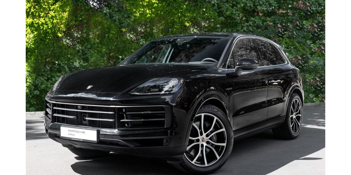 Porsche Cayenne 9.261 km 115.330 &euro; Berlin 10587