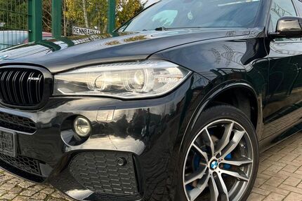 BMW X5 157.000 km 22.990 &euro; Berlin 10999