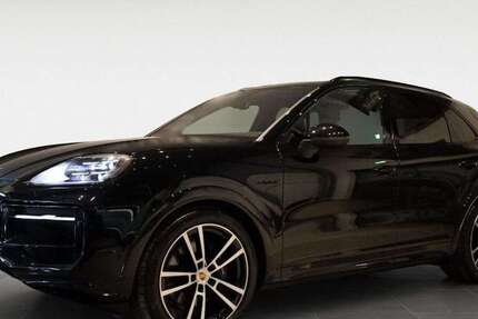 Porsche Cayenne 28.000 km 102.880 &euro; Berlin 14052