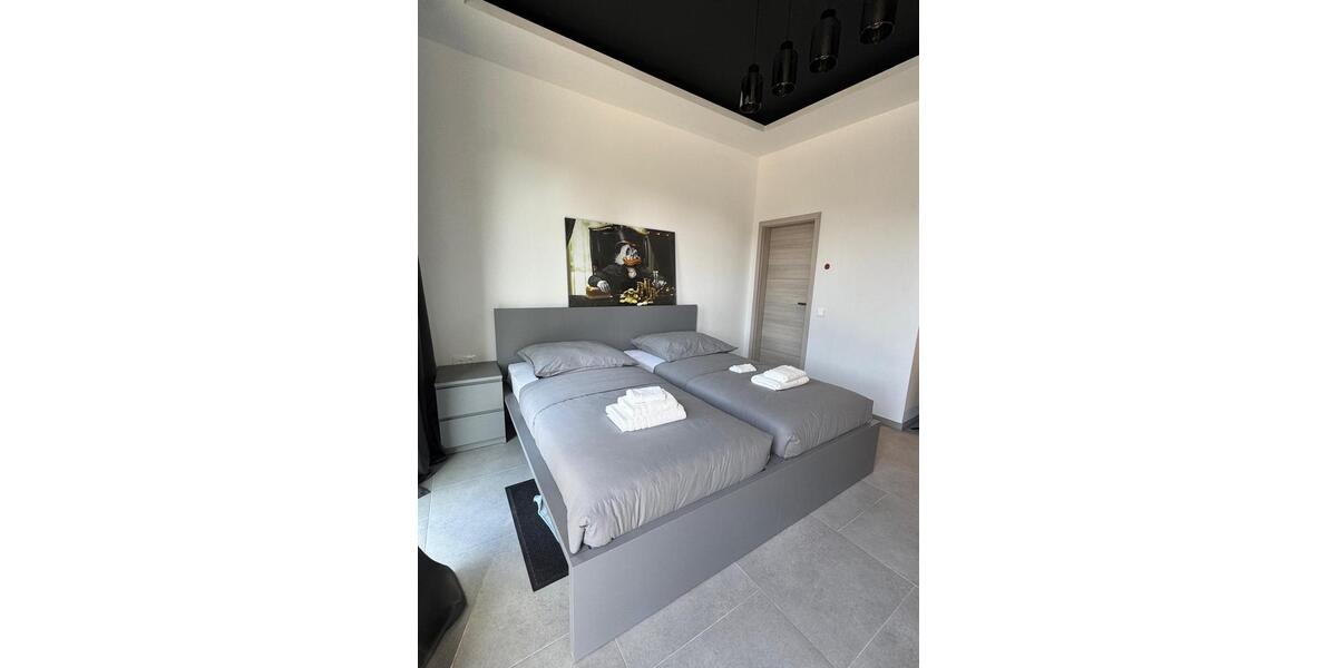 Erdgeschoßwohnung Berlin Spandau - 1 Zimmer, 25 m&sup2;, 800&euro; | Angebot:25396896