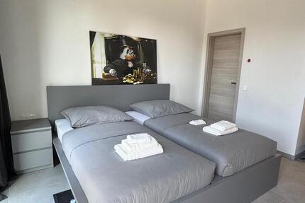 Wohnung Berlin Spandau - 1 Zimmer, 25 m&sup2;, 800&euro; | Angebot:25396896