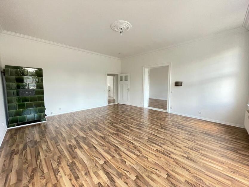 Ideal für große Wohngemeinschaften! *Ein Katzensprung nach Potsdam* zimmer