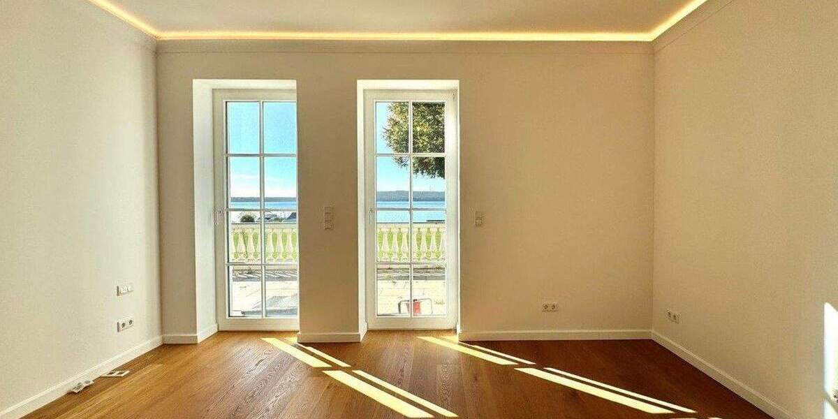 Etagenwohnung Berlin Friedrichshagen - 3 Zimmer, 186 m&sup2;, 2.850&euro; | Angebot:24816672