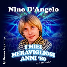 Nino D'angelo