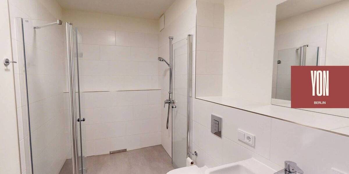 Etagenwohnung Berlin Friedenau - 2 Zimmer, 61 m&sup2;, 1.435&euro; | Angebot:26797793