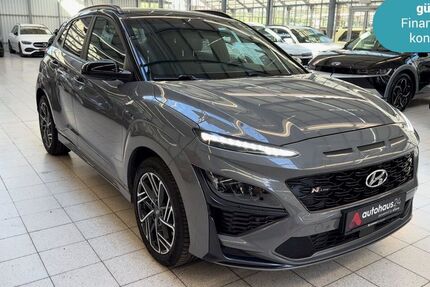 Hyundai KONA 59.079 km 23.990 &euro; Ludwigsfelde (bei Berlin) 14974