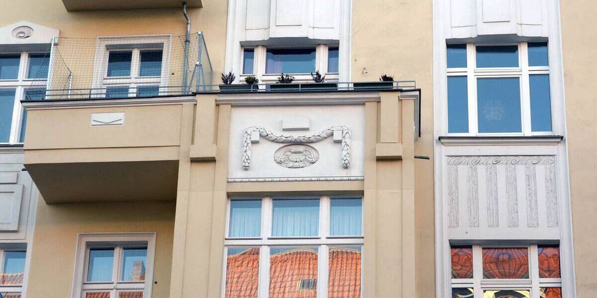Gewerbeobjekt Berlin Prenzlauer Berg - 4 Zimmer, 92 m&sup2;, 399.000&euro; | Angebot:26476164