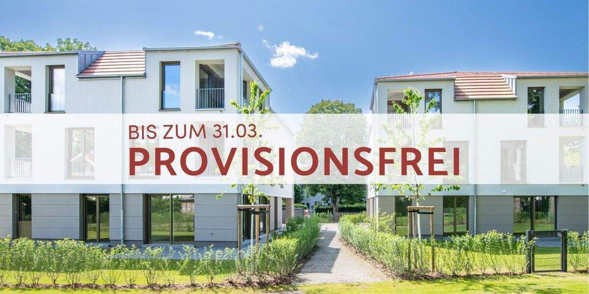 Etagenwohnung Glienicke/Nordbahn Nordbahn - 2 Zimmer, 62 m&sup2;, 389.000&euro; | Angebot:25753421