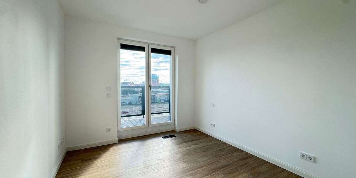 Etagenwohnung Berlin Friedrichshain - 3 Zimmer, 55 m&sup2;, 1.520&euro; | Angebot:24979130