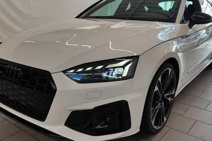 Audi A5 43.500 km 43.970 &euro; Berlin 12277