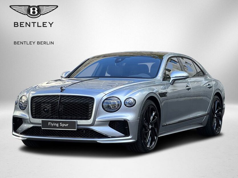 Bentley Flying Spur 7.500 km 278.500 € Berlin 10629