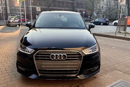 Audi A1 97.328 km 13.999 &euro; Berlin 10551