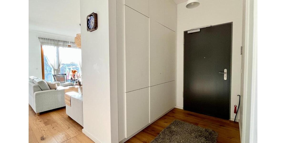 Etagenwohnung Wildau - 3 Zimmer, 95 m&sup2;, 1.380&euro; | Angebot:25380748